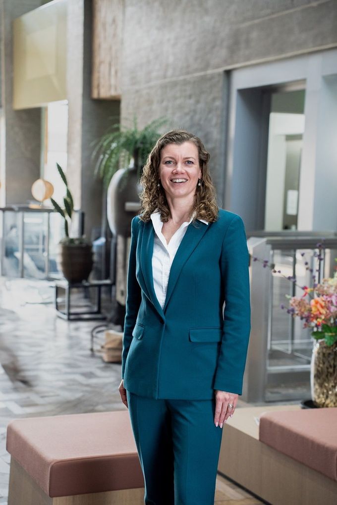 Simac versterkt focus met nieuwe Managing Director Retail