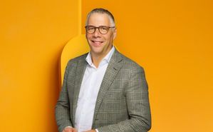 Anrico Maat wordt directeur Jumbo België