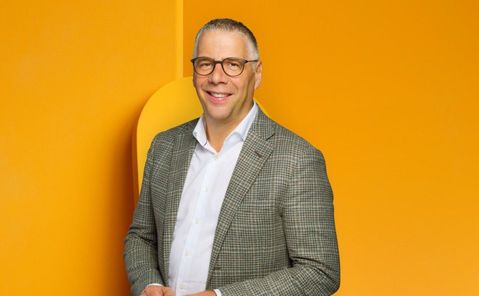 Anrico Maat wordt directeur Jumbo België