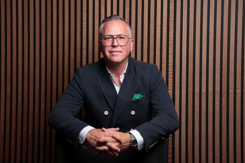 Galeria vindt nieuwe inkoopdirecteur
