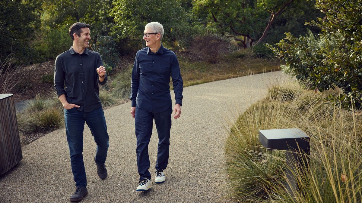 Apple-topman Tim Cook stapt na 15 jaar op
