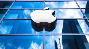 Apple ziet marktwaarde tot recordhoogte stijgen