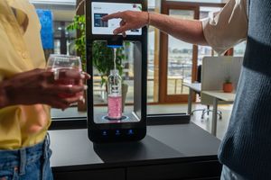 Aquablu maakt hydratatie persoonlijk met data en connectiviteit
