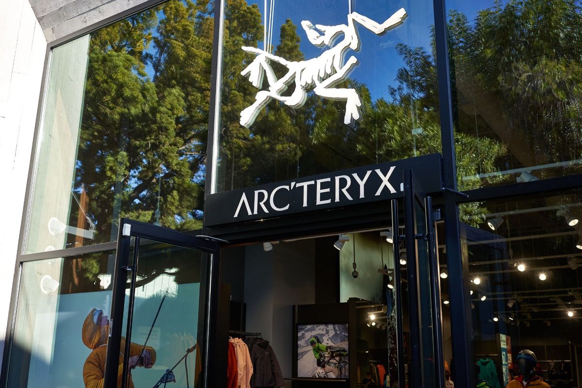 Moederbedrijf Arc'teryx en Salomon ziet omzet en winst fors stijgen