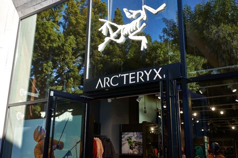 Moederbedrijf Arc'teryx en Salomon ziet omzet en winst fors stijgen