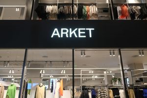 Arket zet expansie voort met nieuwe winkel in Mall of the Netherlands