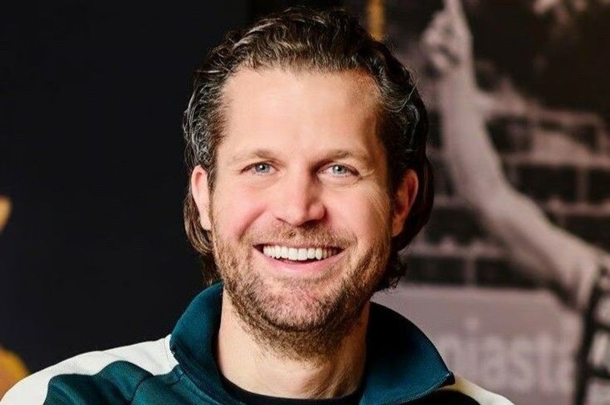 Bogner benoemt oud-Puma-topman Arne Freundt tot nieuwe ceo