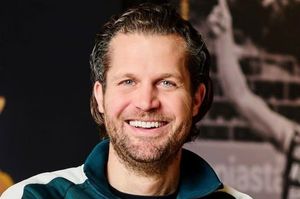Bogner benoemt oud-Puma-topman Arne Freundt tot nieuwe ceo