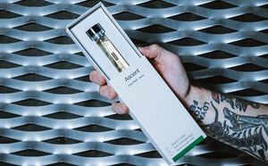 Startup van de maand Ascent: Betaalbaar nicheparfum met hervulbaar systeem