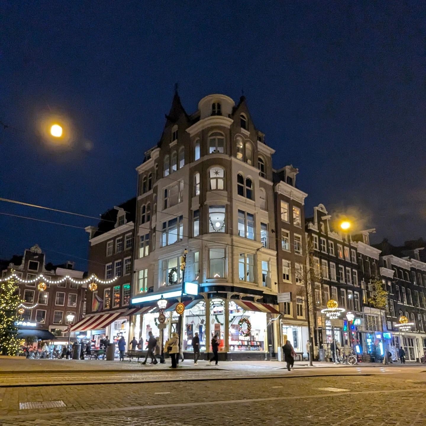 Athanaeum boekhandel ams