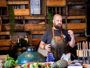 Hoe BBQ Experience Center verlies te boven kwam