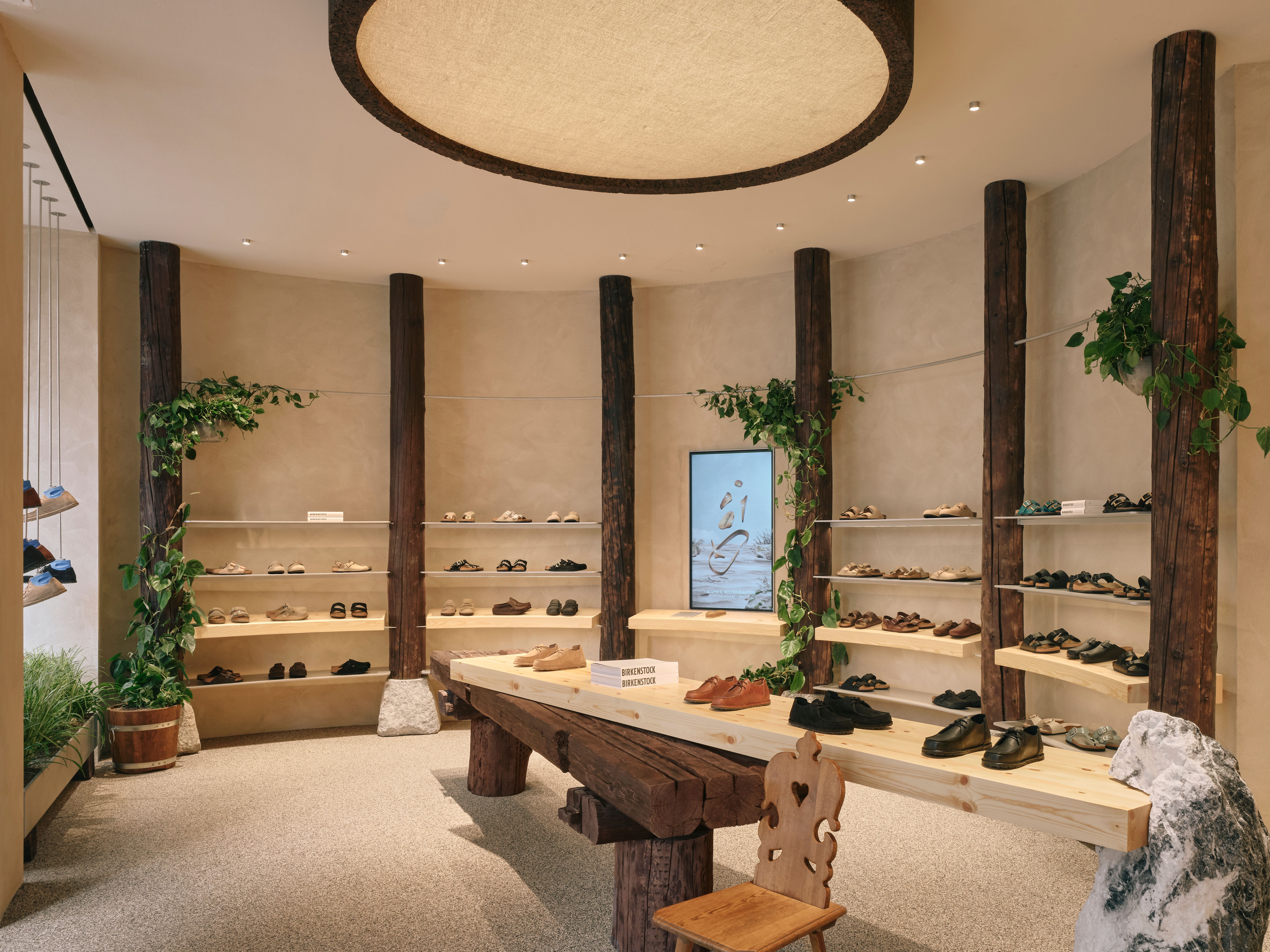 BIRKENSTOCK_01 Store Opening Zurich_HR