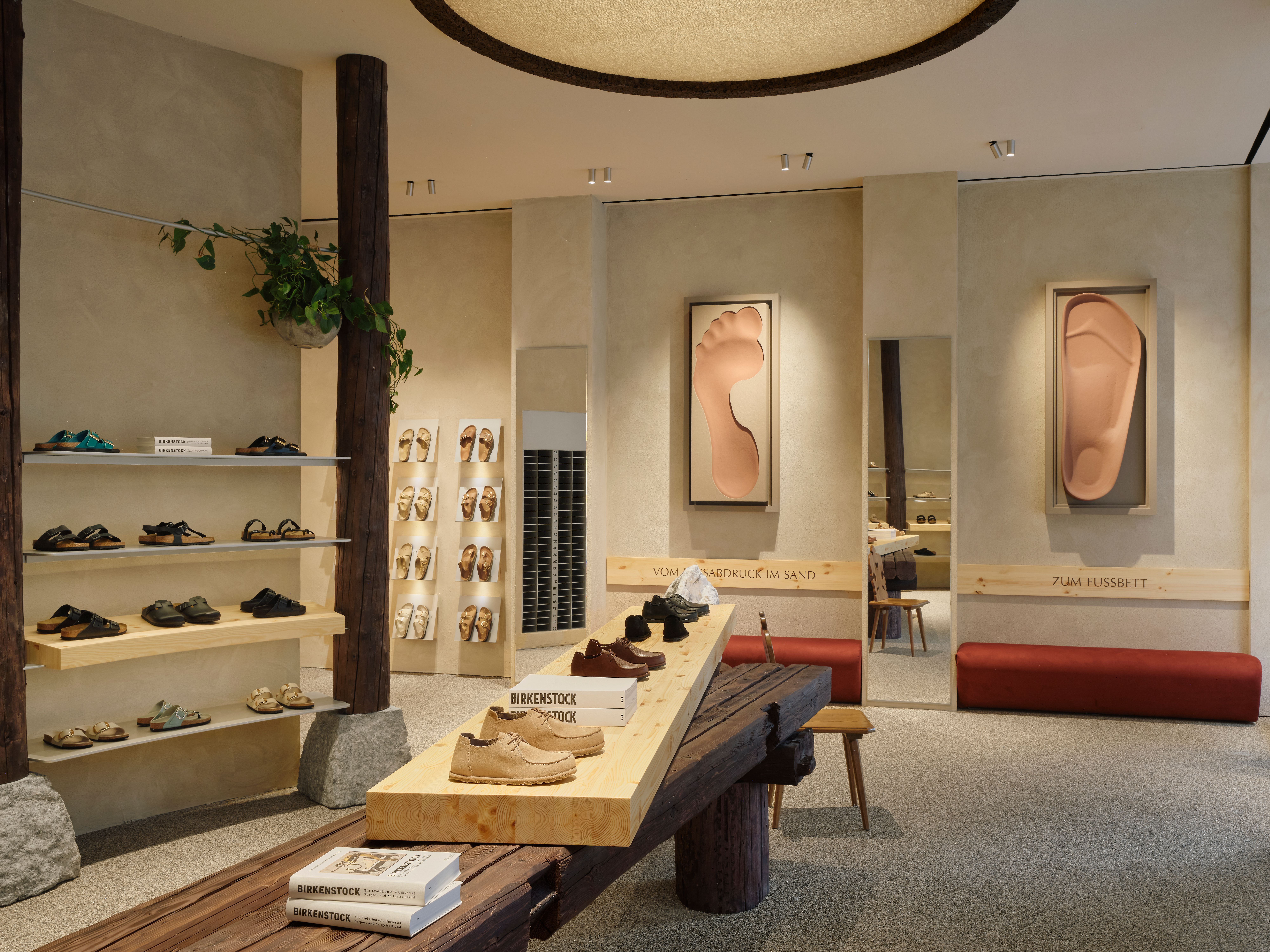 BIRKENSTOCK_02 Store Opening Zurich_HR