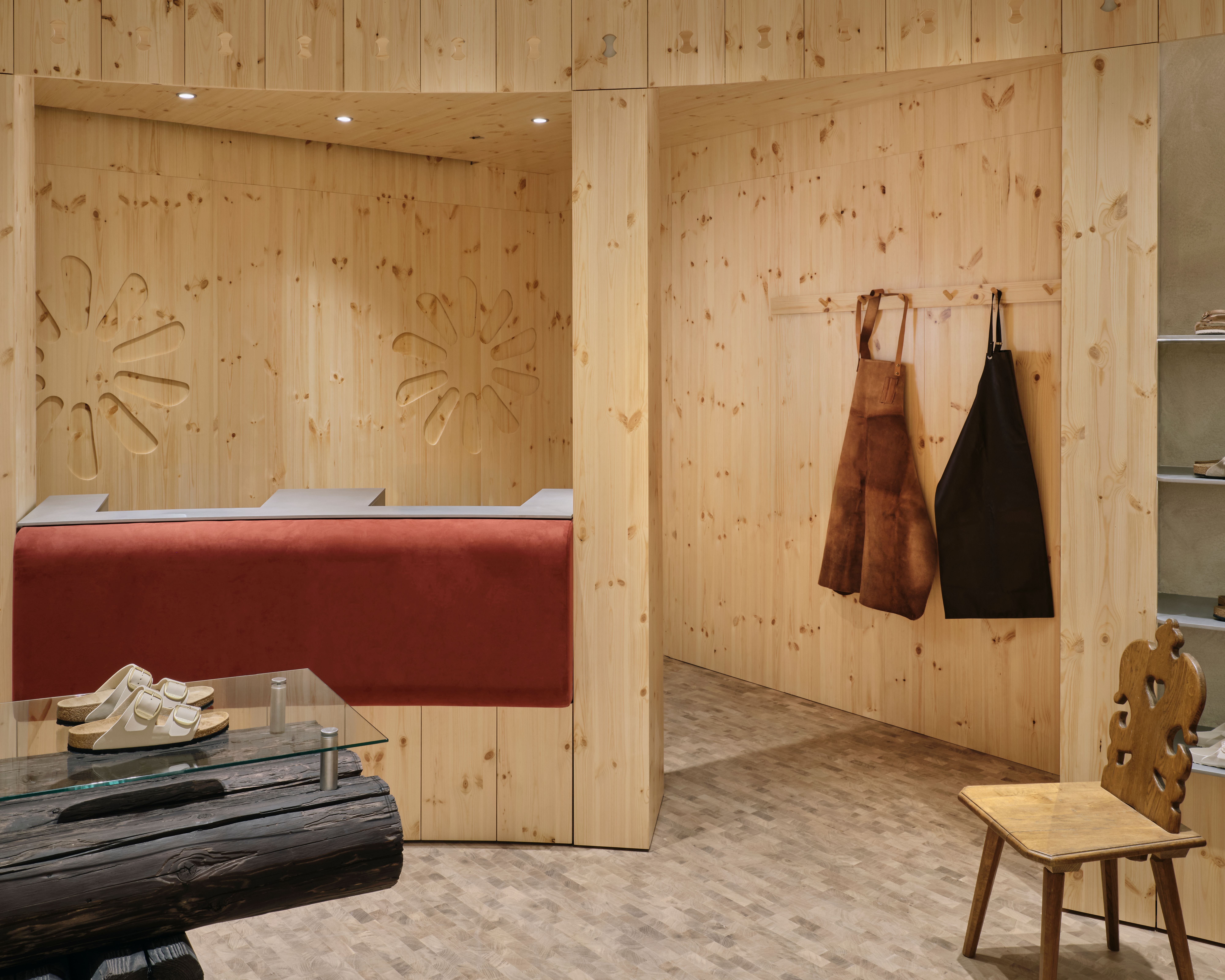 BIRKENSTOCK_11 Store Opening Zurich_HR