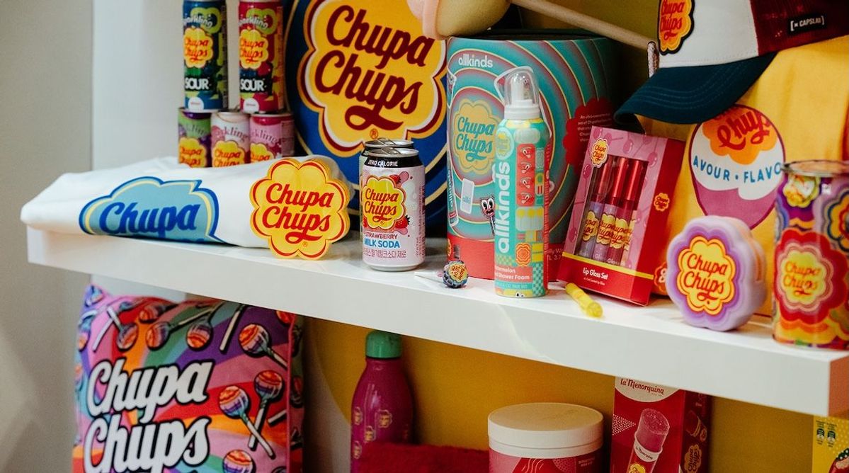 Merken- en retailcollabs – waarom ze werken