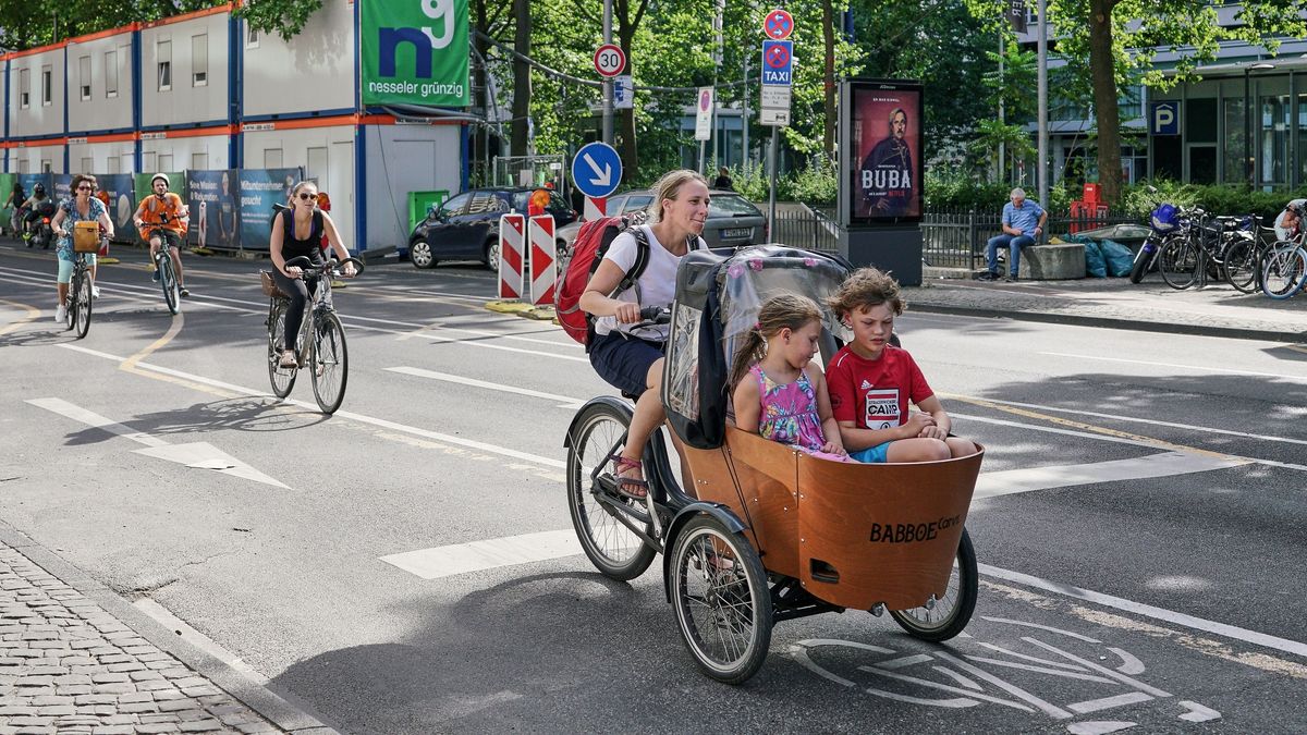 Herstructurering fietsenfabrikant Accell afgerond; Babboe opnieuw gelanceerd