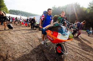 Zo maak je als retailer impact op een festival als Lowlands