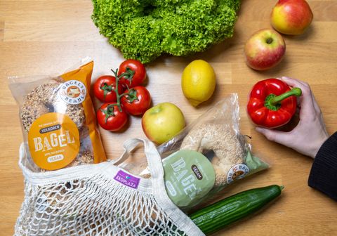 Bagels & Beans verruilt Jumbo voor Ekoplaza