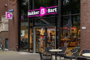 'Bakker Bart beweegt mee met de tijd'