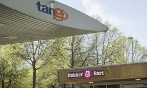 Bakker Bart en Tango mikken op 10 locaties in 2 jaar