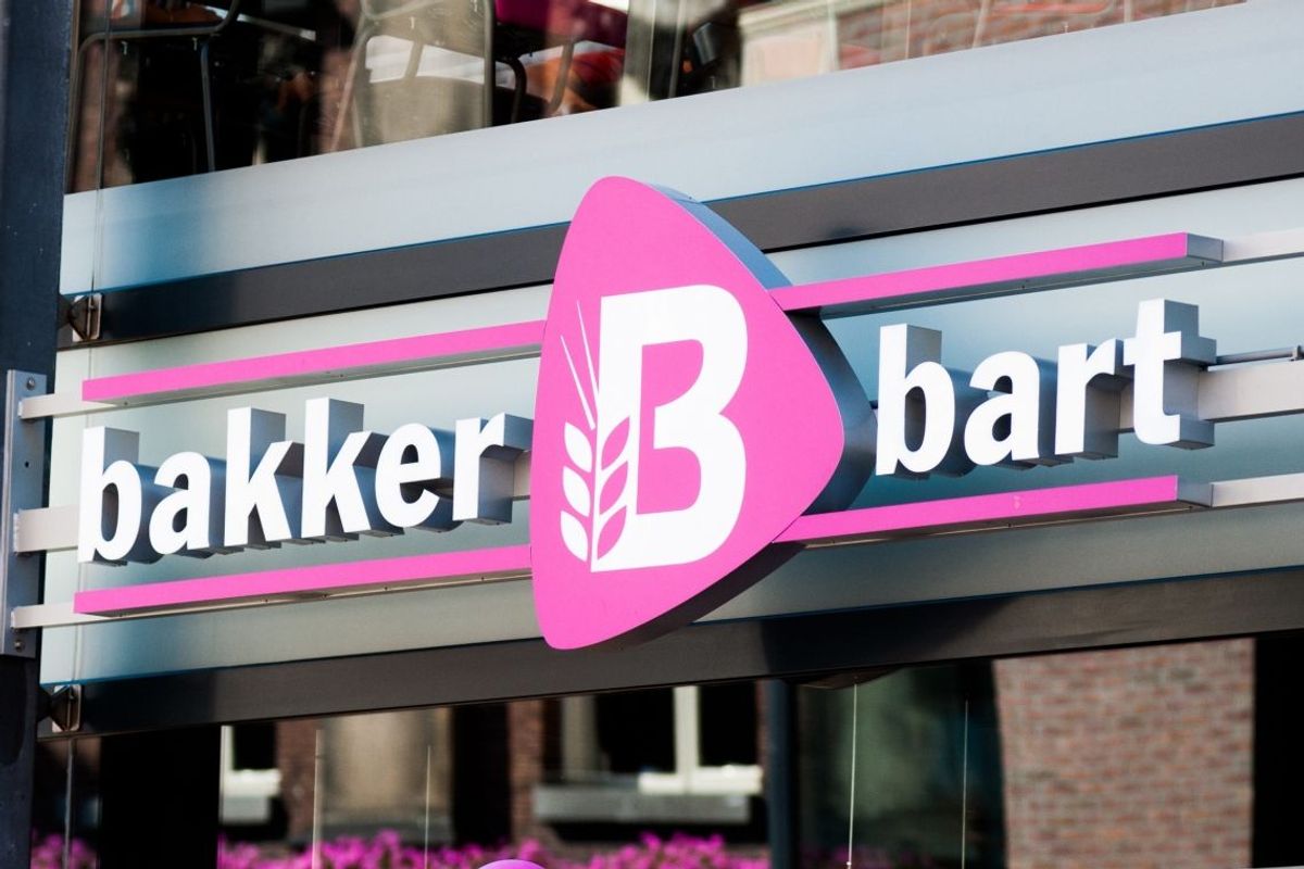 Bakker Bart neemt plek in van BackWerk op treinstations
