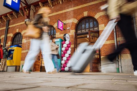 Bakker Bart To Go breidt verder uit met 15e vestiging