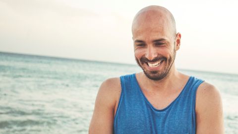 Startup van de maand Bald&: verzorgingsproducten voor kale hoofden