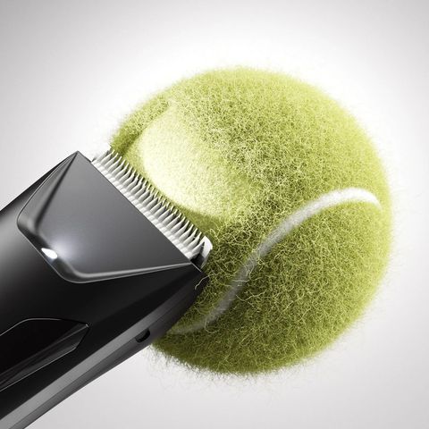 Balzy probeert het opnieuw in Duitsland