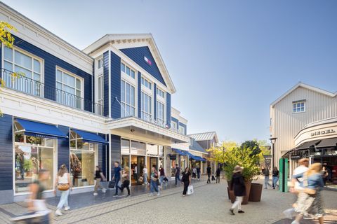 Weer recordomzet Batavia Stad