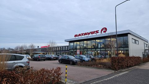 Moederbedrijf Batavus sluit fabriek in Heerenveen: 160 banen weg