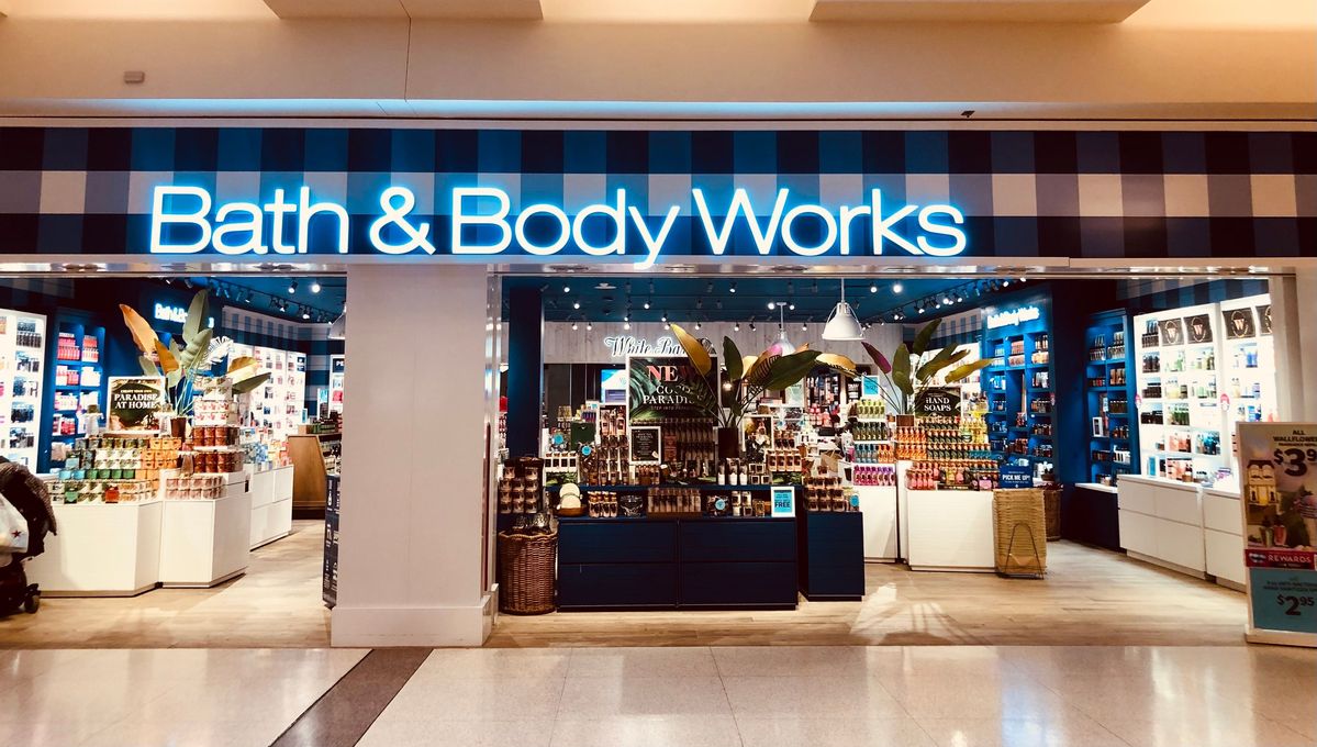 Bath & Body Works kondigt terugkeer naar Nederland aan