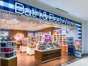 Bath & Body Works: 'In Nederland voorlopig alleen webshop'