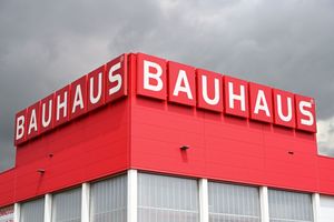 Bauhaus breidt na jaren weer verder uit