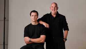 Generatiewissel bij Dstrezzed: 'Ik ben hier niet om 'de zoon van' te zijn'