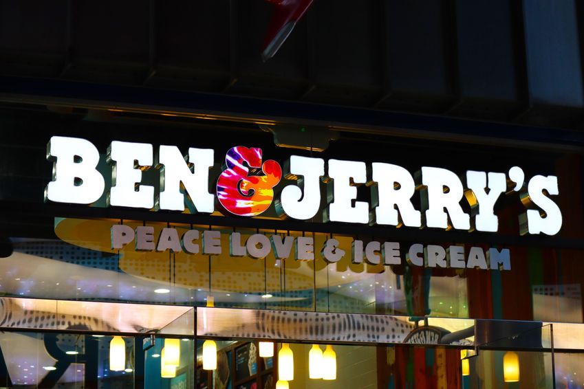 Ben & Jerry's wil zich afsplitsen van TMICC RetailTrends