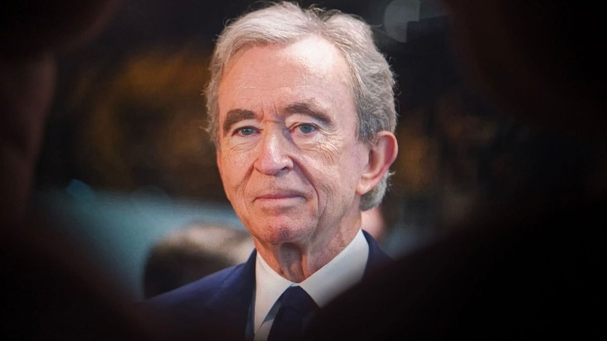 LVMH-topman Arnault moet fiscus miljoenen nabetalen