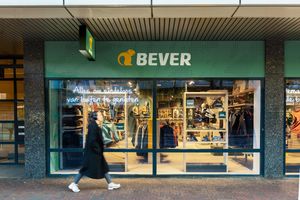 Bever rolt verhuur van outdoorproducten landelijk uit