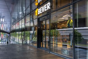 Nog een Bever in Utrecht: derde winkel opent in The Wall