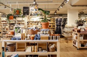 Dille & Kamille opent vierde winkel in Amsterdam, 60e in totaal