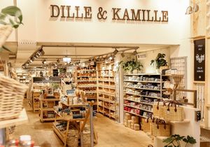 Dille & Kamille laat klanten nu ook lenen in plaats van kopen