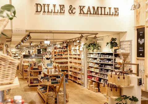 Dille & Kamille laat klanten nu ook lenen in plaats van kopen