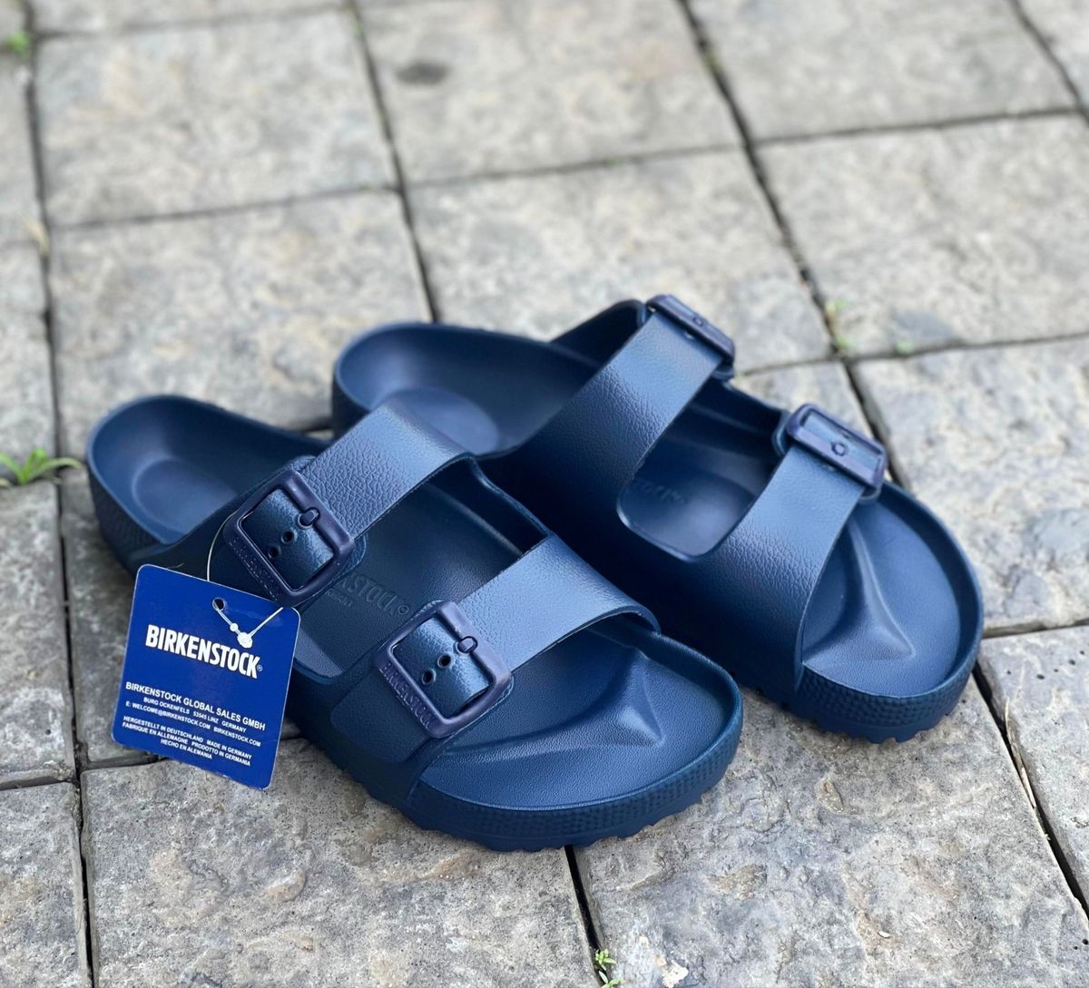 Lidl moet in Nederland stoppen met verkoop Birkenstock-lookalikes