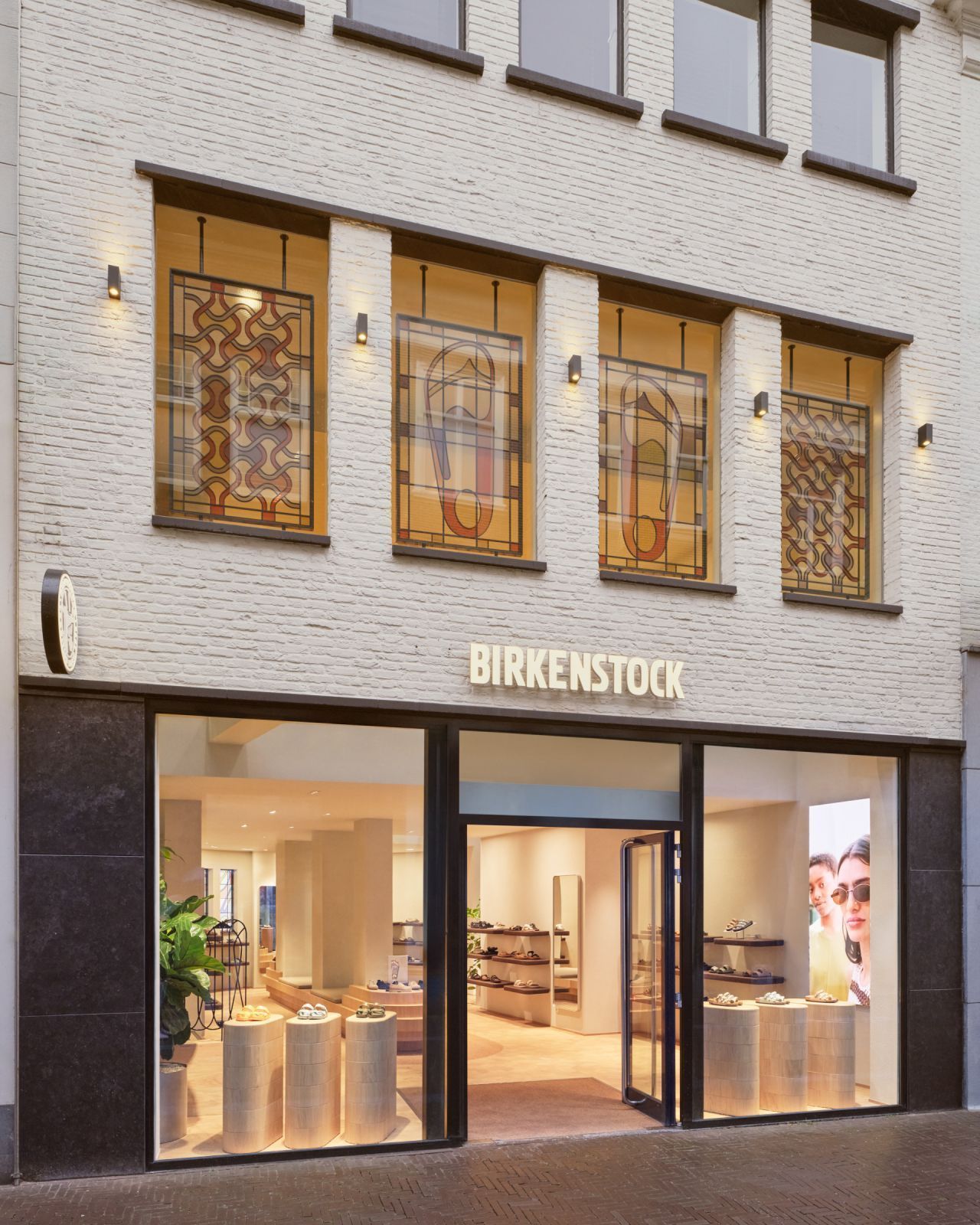 Birkenstock