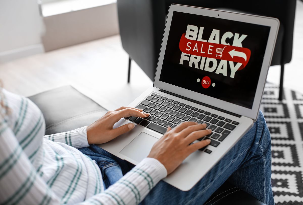 Black Friday steeds eerder van start: 'Als al je concurrenten eraan meedoen, heb je weinig keus'