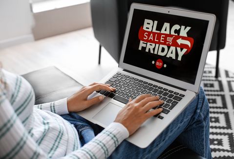 Black Friday steeds eerder van start: 'Als al je concurrenten eraan meedoen, heb je weinig keus'