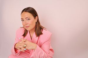 Jantine Agterhuis (Blitsbee): 'Nagelstickers zijn een verlengstuk van wie je bent'