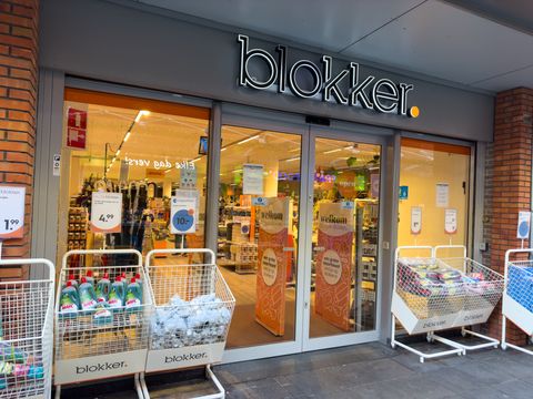 Blokker-moeder Mirage boekte miljoenenverlies