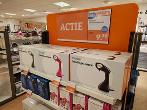 Webshop Blokker komt terug, maar pas bij landelijke dekking