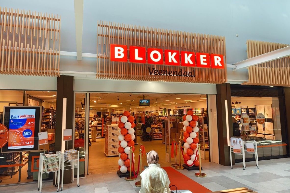 Roland Palmer (Blokker): 'Alles wat we doen, moet goed zijn'