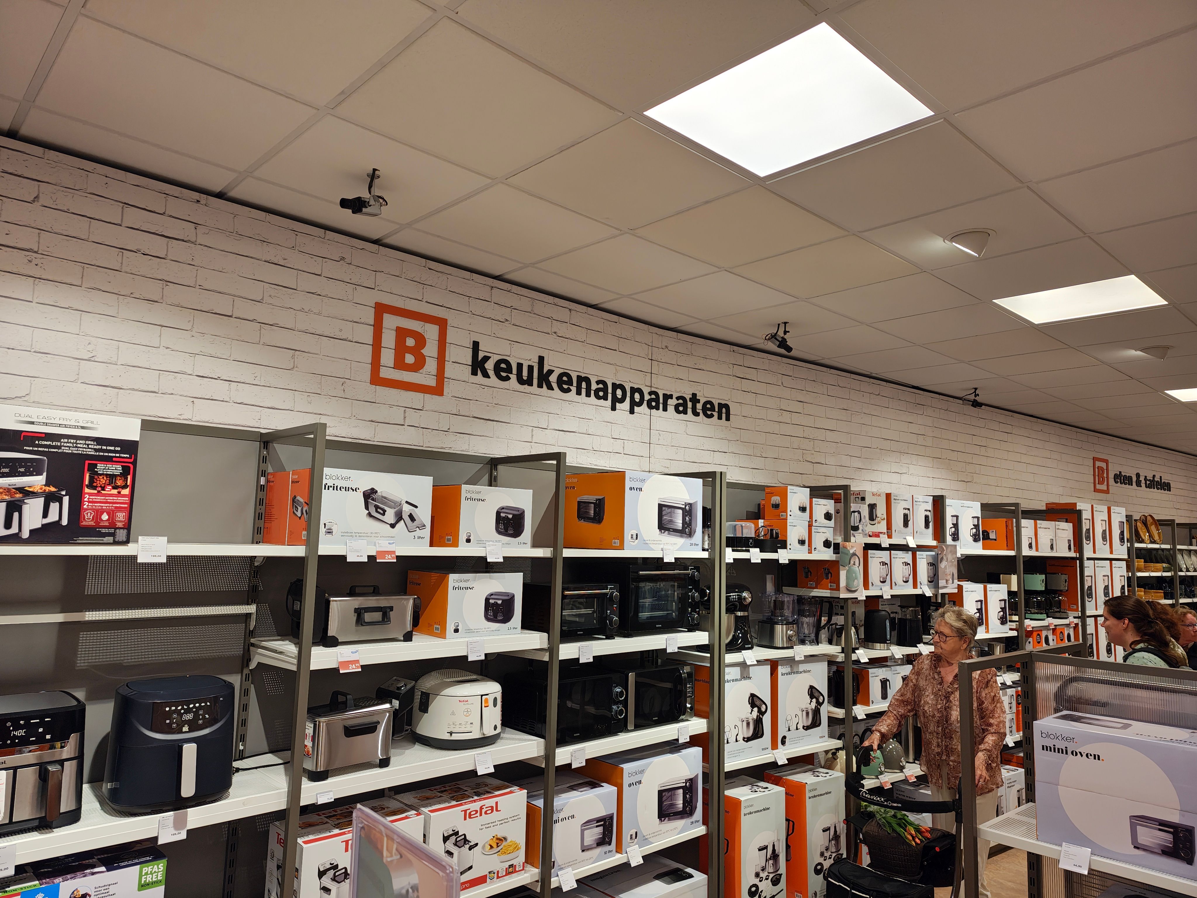 Blokker_keukenapparaten